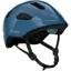 Lazer NutZ 2.0 KinetiCore Youth Helmet in Steel Blue