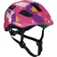 Lazer PNut KC 2.0 KinetiCore Child Helmet in Purple Pony