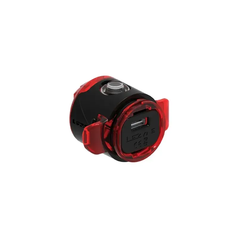 Lezyne Femto USB C Drive - Rear Light - 15 Lumen-1