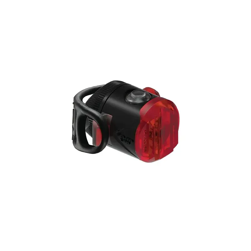 Lezyne Femto USB C Drive - Rear Light - 15 Lumen