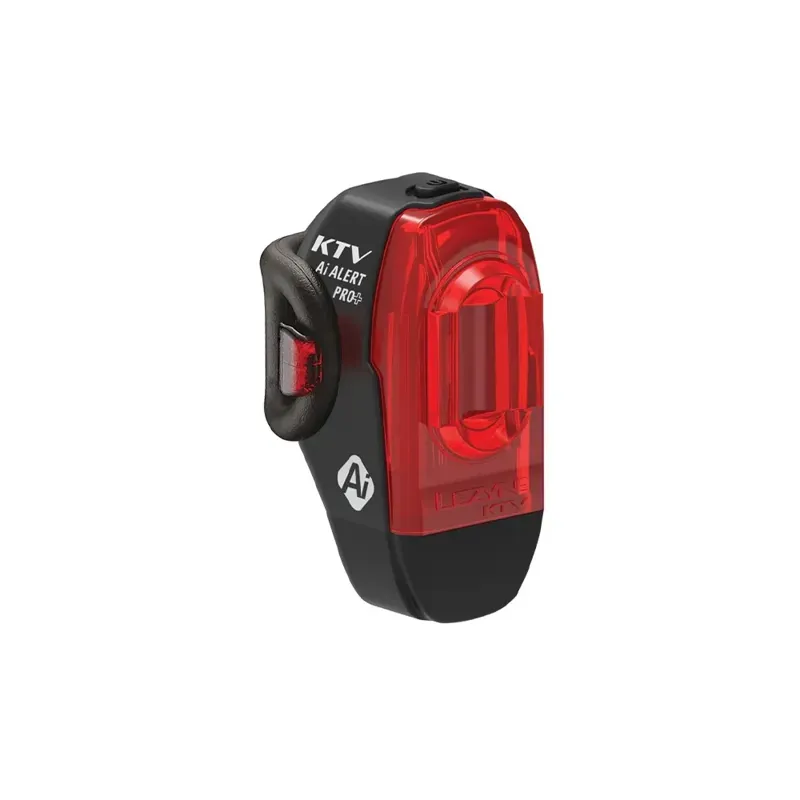 Lezyne KTV Pro+ Ai Alert - Rear Light - 150 Lumen