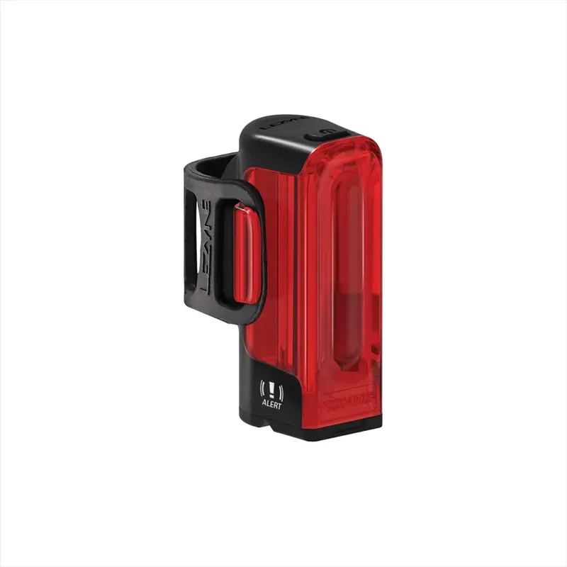 Lezyne Strip Pro Ai Alert 400+ - Rear Light - 400 Lumen