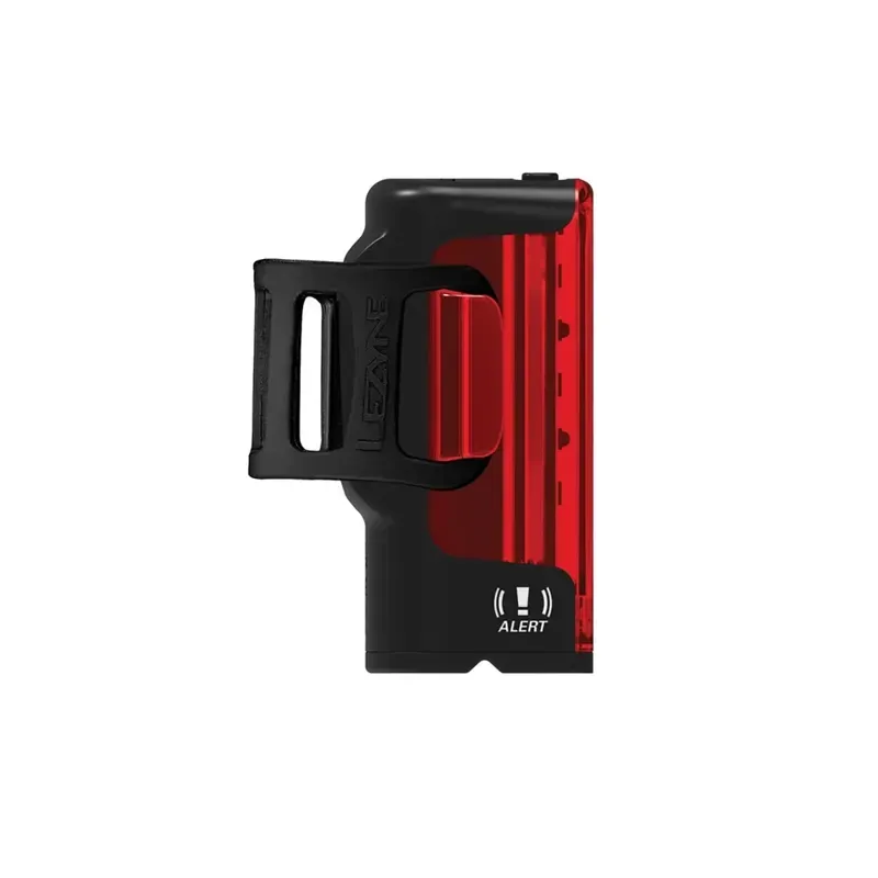 Lezyne Strip Pro Ai Alert 400+ - Rear Light - 400 Lumen-1