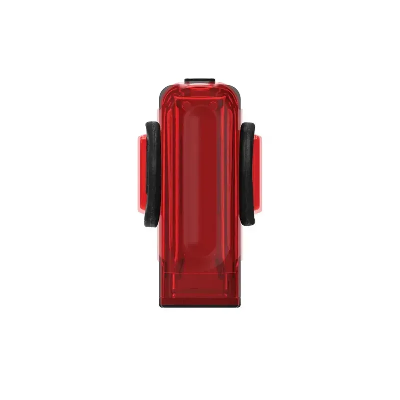 Lezyne Strip Pro Ai Alert 400+ - Rear Light - 400 Lumen-2