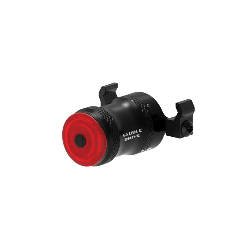 Lezyne Saddle Drive - Rear Light - 250 Lumen-2
