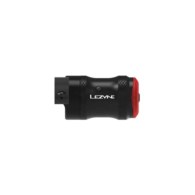 Lezyne Saddle Drive - Rear Light - 250 Lumen-3