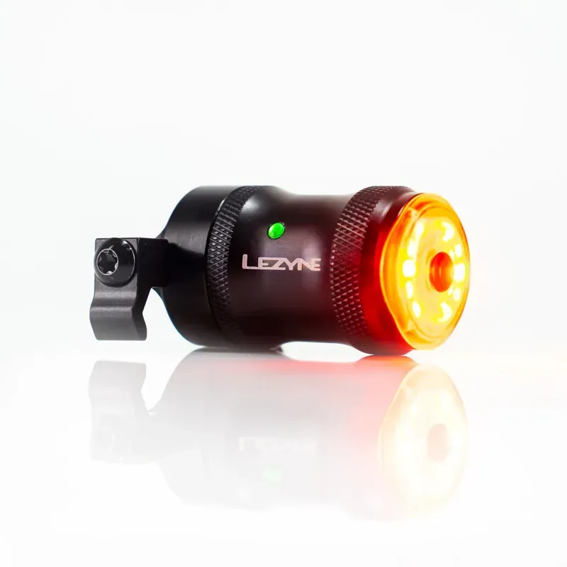 Lezyne Saddle Drive - Rear Light - 250 Lumen-4