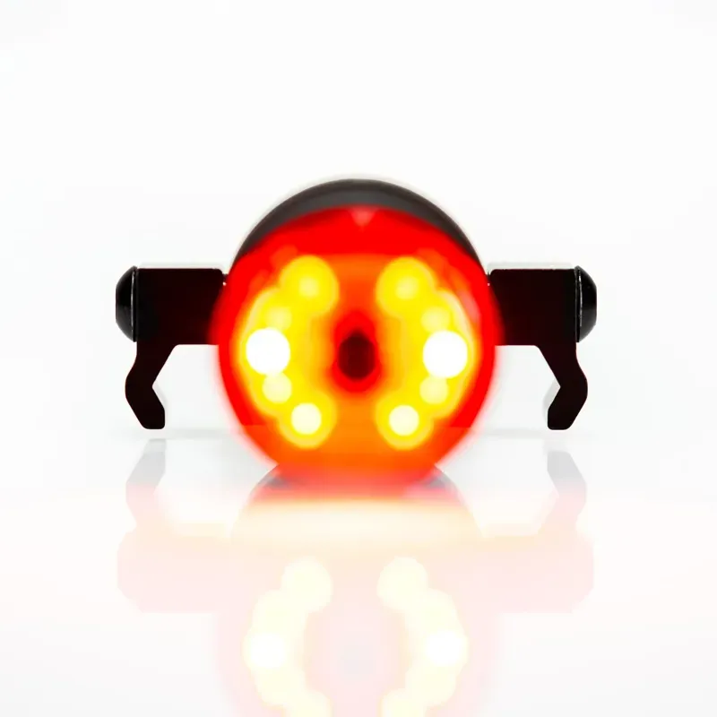 Lezyne Saddle Drive - Rear Light - 250 Lumen-6