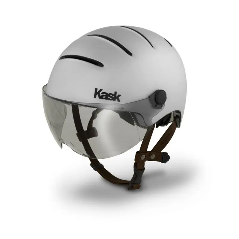 Kask Lifestyle - Matt Silver