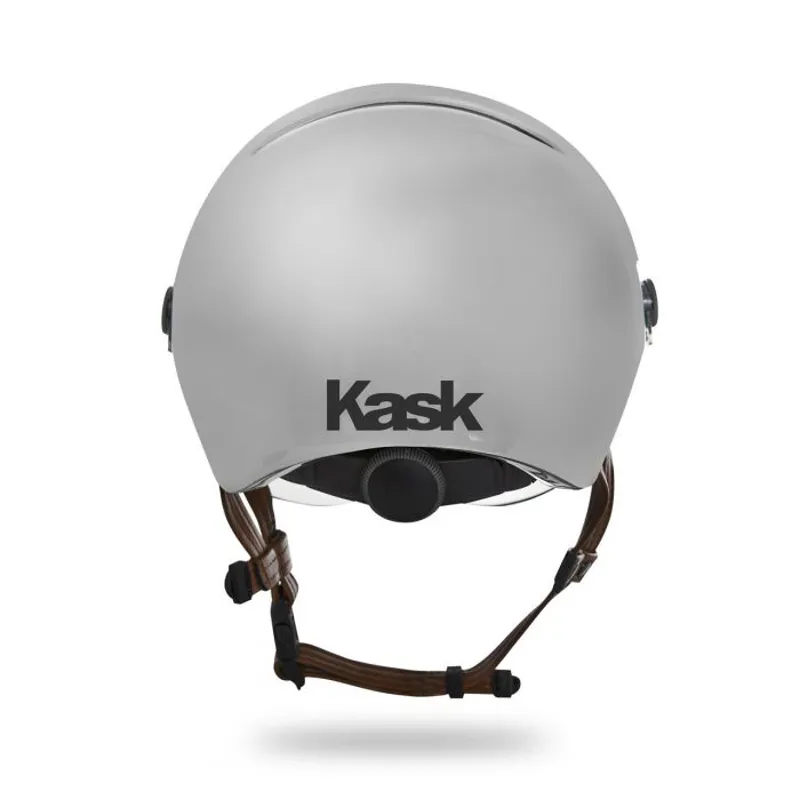 Kask Lifestyle - Matt Silver-2