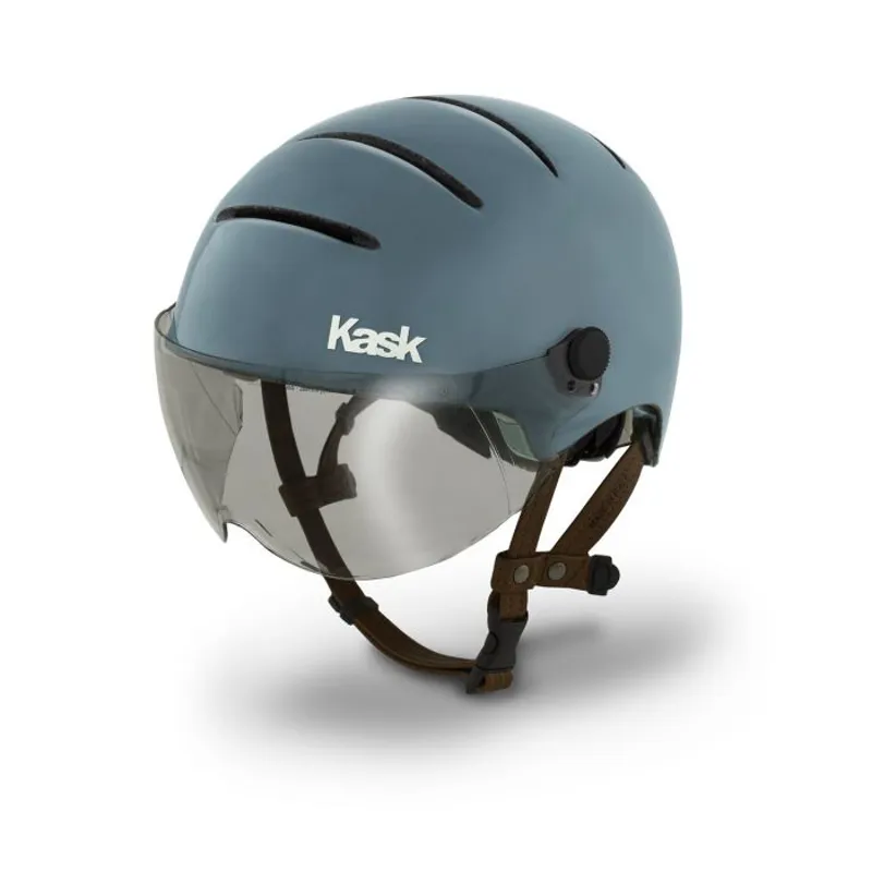 Kask Lifestyle - Petrol Blue
