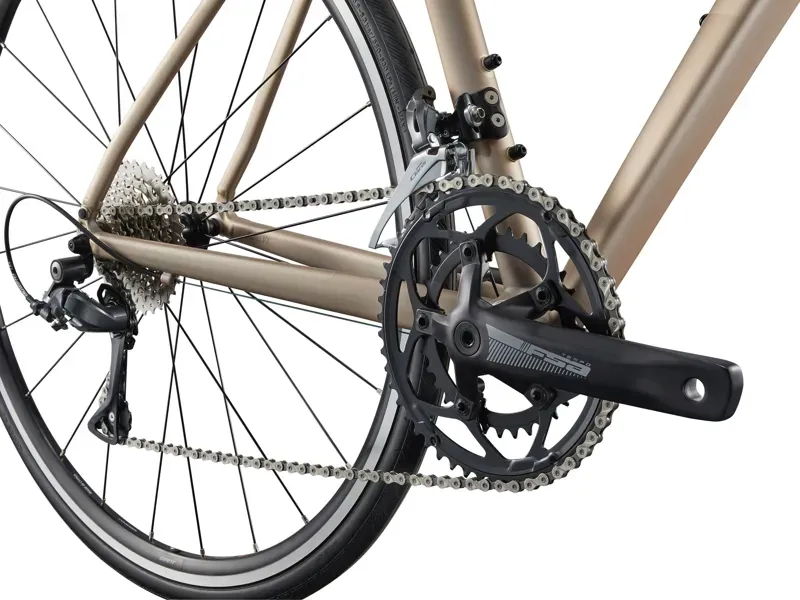 2026 Liv Avail 2 - Female specific endurance road bike - Sandshell-4