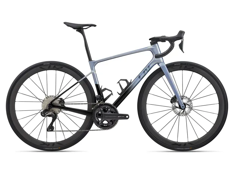 2026 Liv Avail Advanced Pro 0 Road Bike in Dreamy Blue/Carbon
