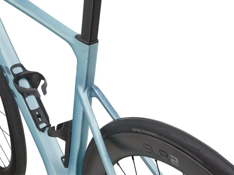 2027 Liv EnviLiv Advanced 0 Road Bike in Cryo Silver-3