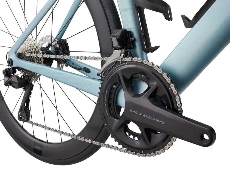 2027 Liv EnviLiv Advanced 0 Road Bike in Cryo Silver-4