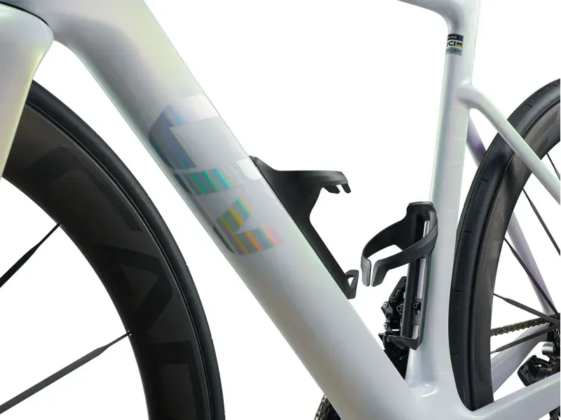 Liv EnviLiv Advanced SL 0 Road Bike in Prism Pearl-8