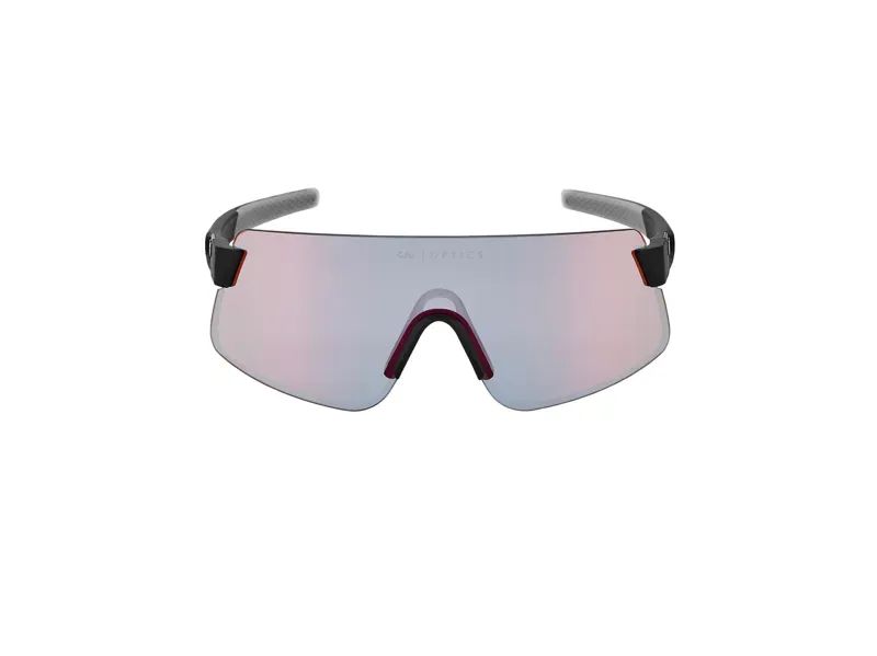 Liv Helio Fotovis Glasses in Black-1