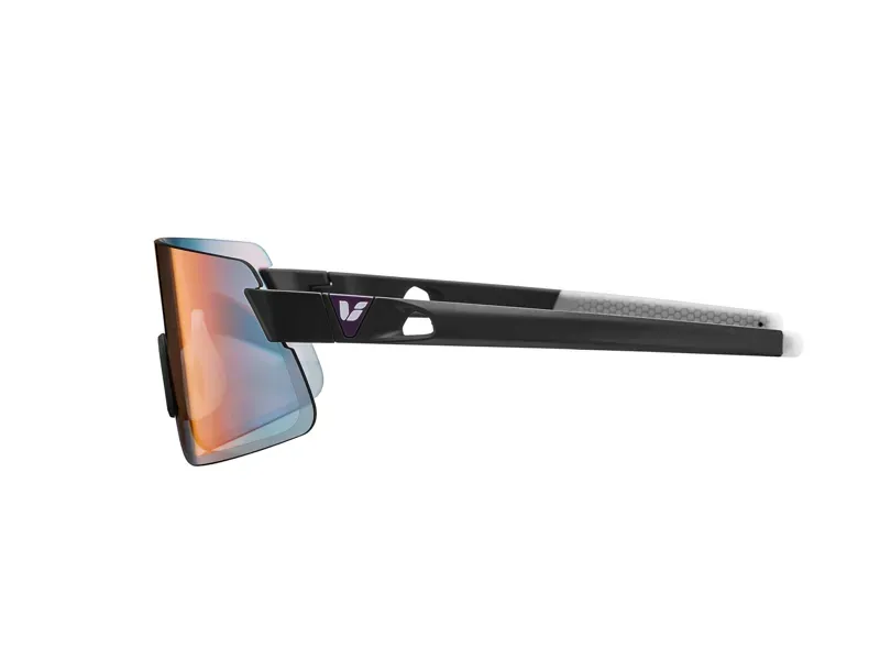 Liv Helio Fotovis Glasses in Black-2