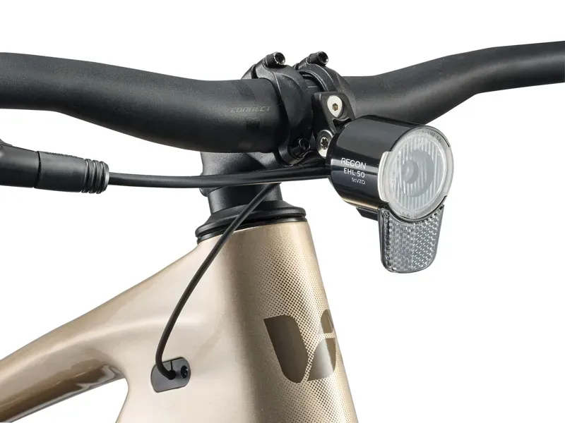 2026 Liv Tempt E+ EX eMountain Bike in Sandshell-10