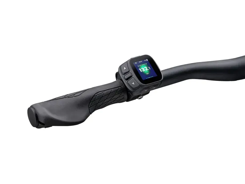 2026 Liv Tempt E+ EX eMountain Bike in Sandshell-11