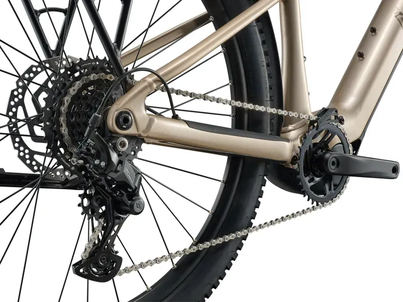 2026 Liv Tempt E+ EX eMountain Bike in Sandshell-4