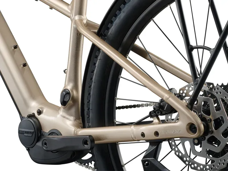 2026 Liv Tempt E+ EX eMountain Bike in Sandshell-5