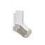 Liv Vantage Socks - White