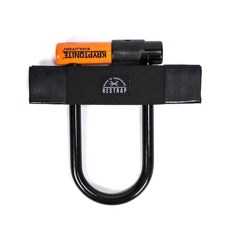 Restrap Stretch Lock Holster - Black