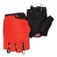 Lizard Skins Aramus Apex Short Finger Cycling Gloves - Crimson Red