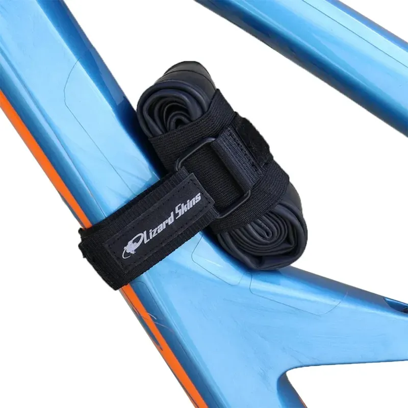 Lizard Skins Tube Strap in Black