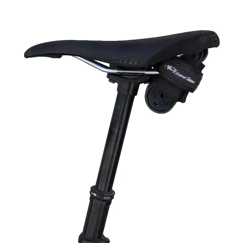 Lizard Skins Tube Strap in Black-1