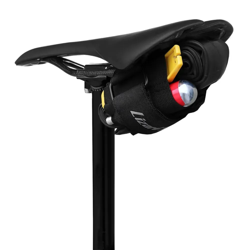 Lizard Skins - Utility Strap - Black-1