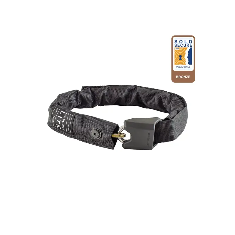 Hiplok Lite Wearable Chain Lock