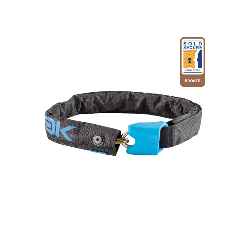 Hiplok Lite Wearable Chain Lock-1