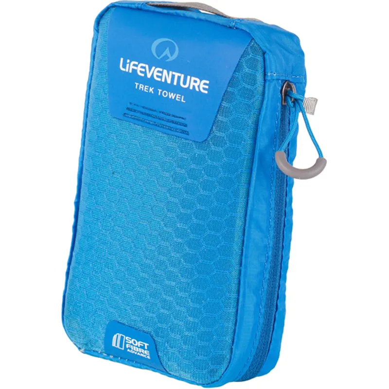 Lifeventure: Serviettes de voyage