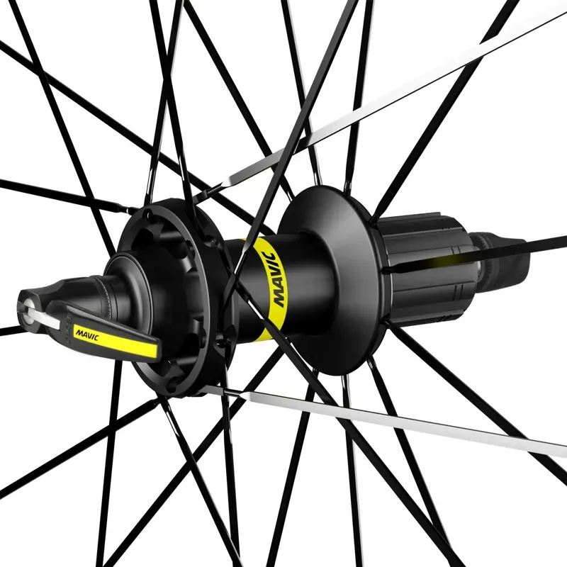 Cosmic SL 40 Black-2