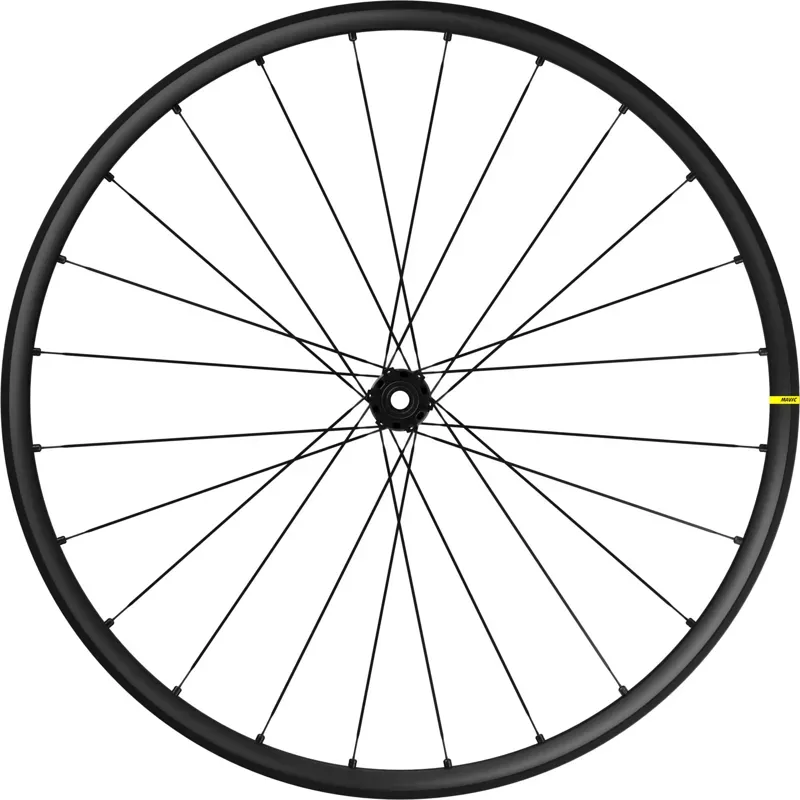 Mavic Crossmax XL 29in Disc Centre Lock Boost Wheels in Black-1