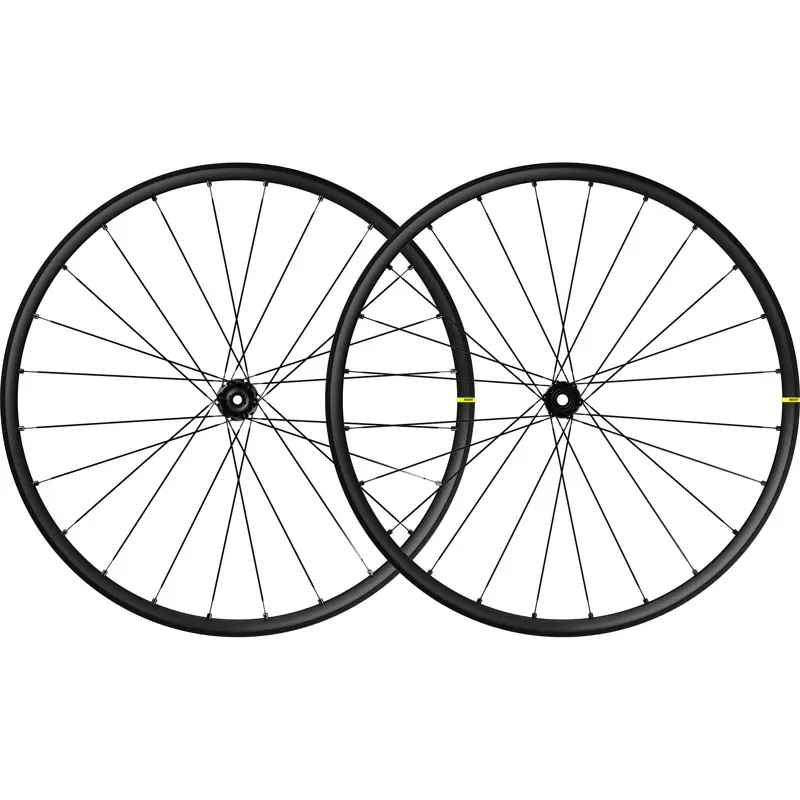 Crossmax XL 29 Disc 6 Bolt Black
