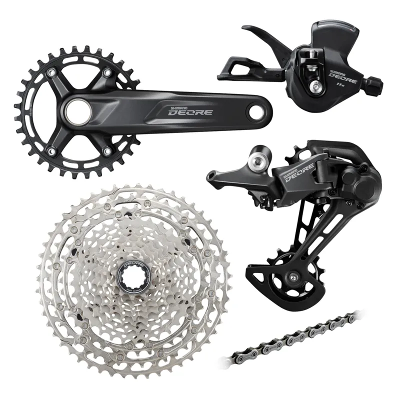 1 x 11 drivetrain sales