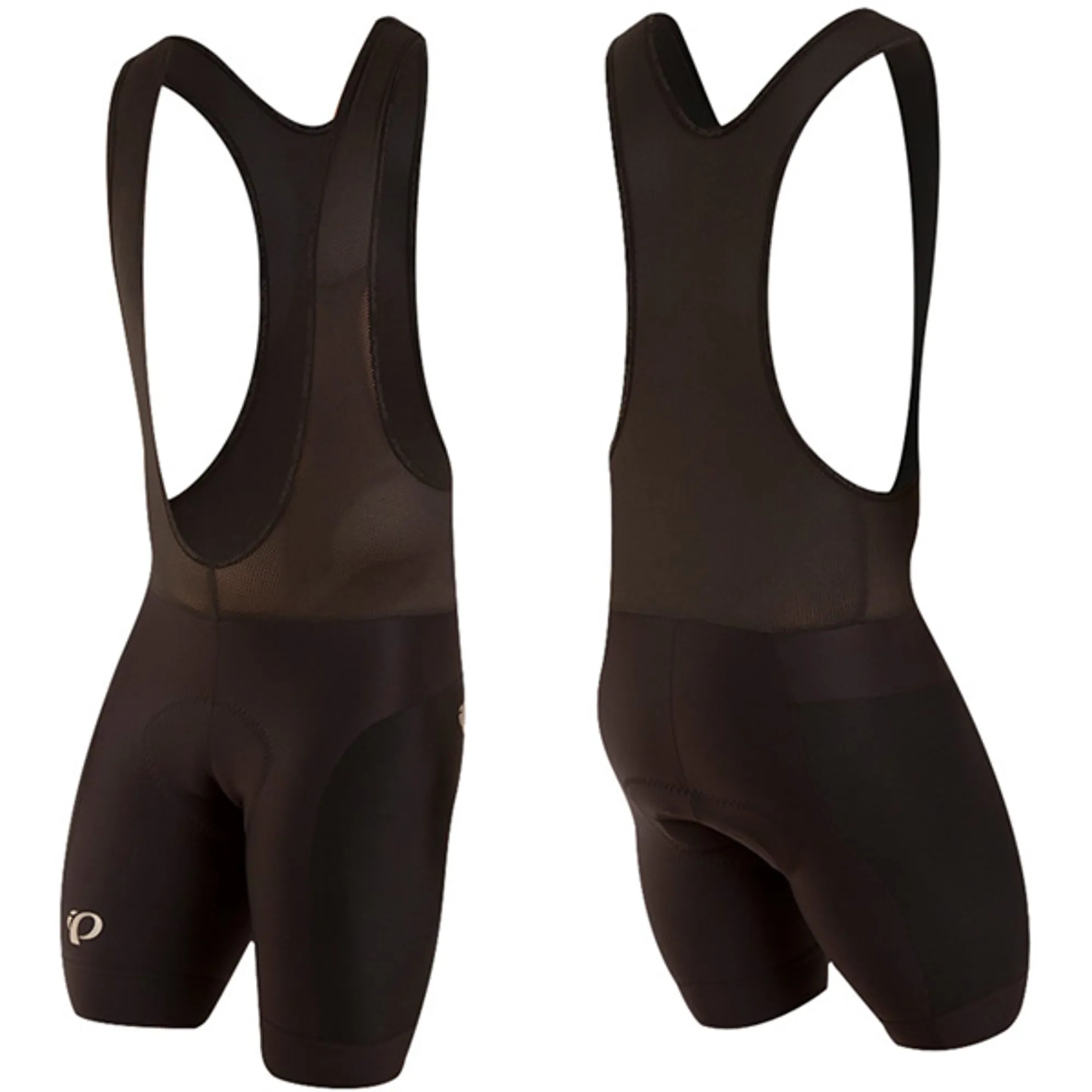 Pearl Izumi Elite Escape Mens Bib Shorts in Black