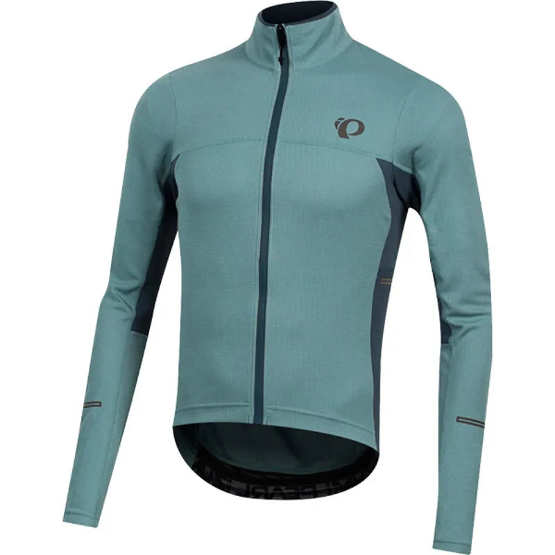 pearl izumi pro escape thermal jersey