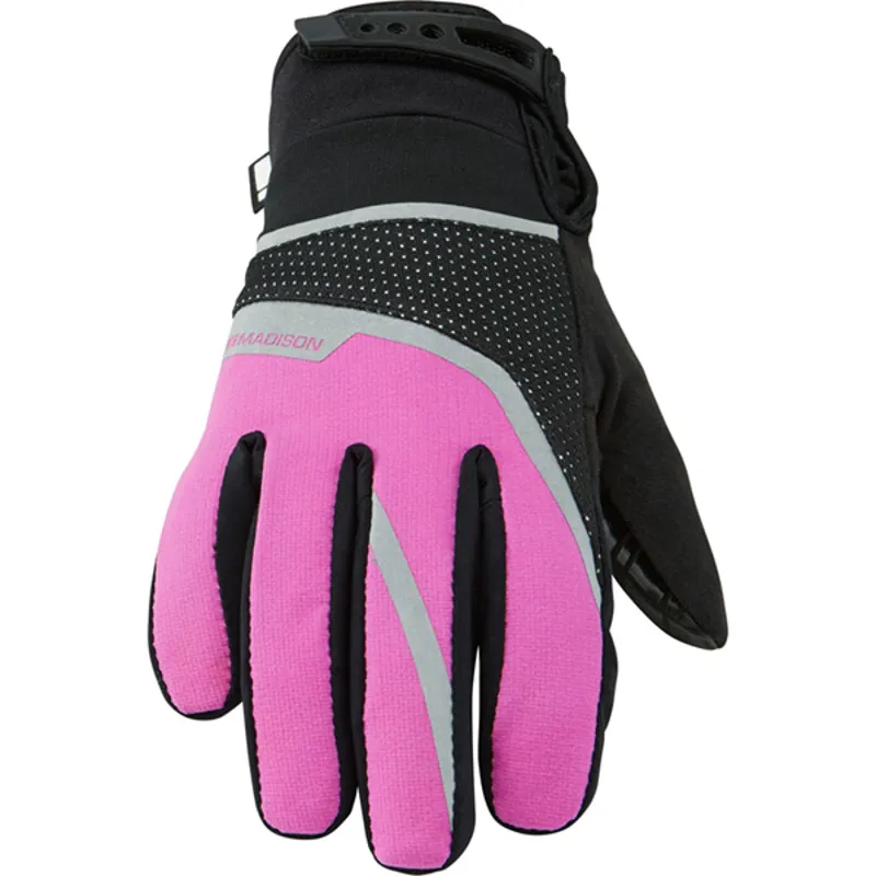 youth waterproof gloves