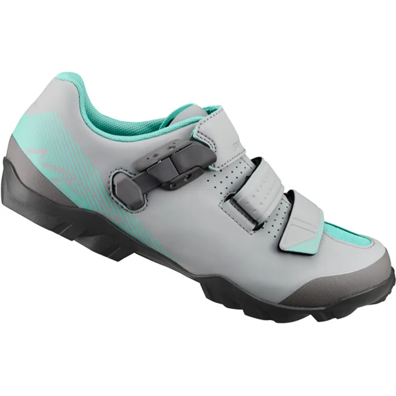 Shimano ME300 SPD MTB Womens Shoe in Grey