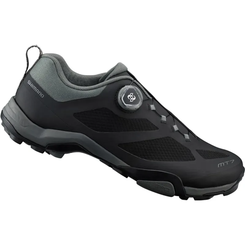 spd hiking shoes