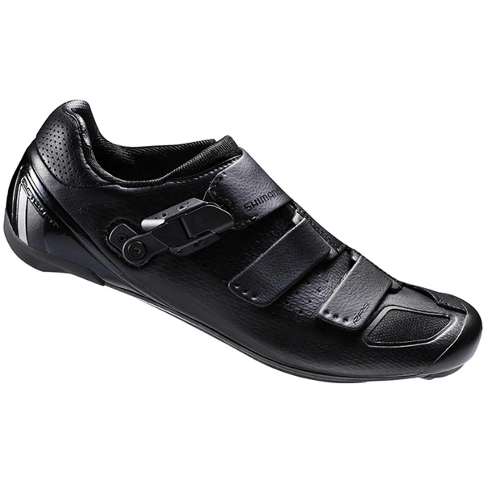 Shimano RP900 SPD-SL Road Shoe in Black Shimano RP900 SPD-SL Road Shoe in Black