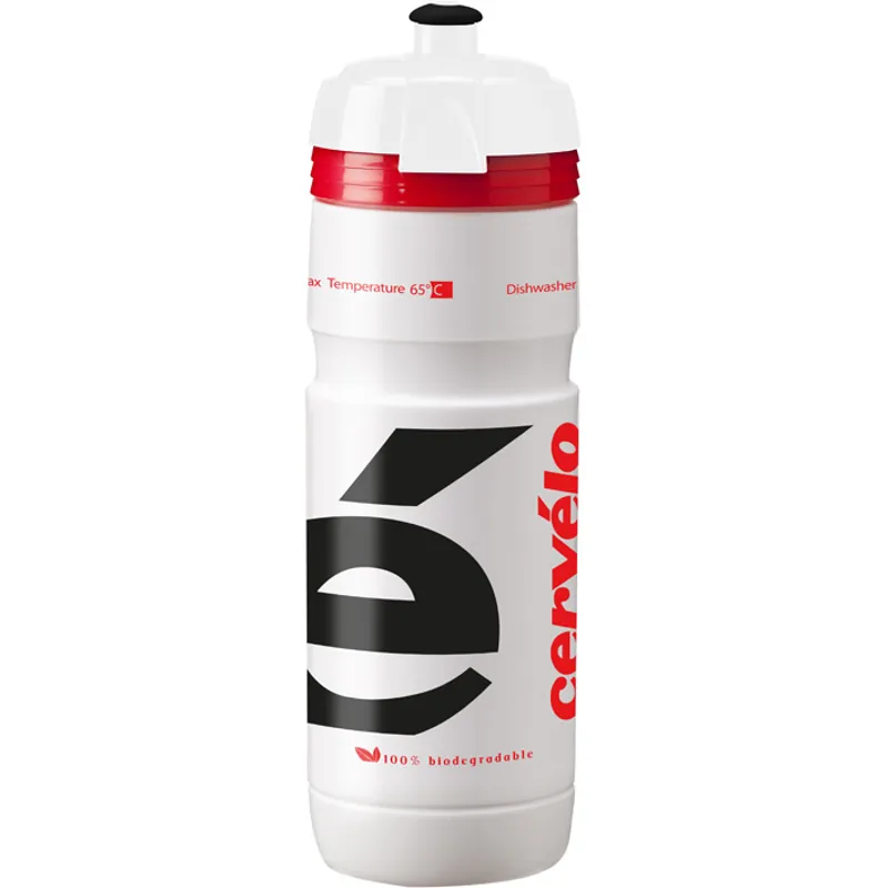ELITE CERVELO SUPER CROSA WATER BOTTLE 750ML