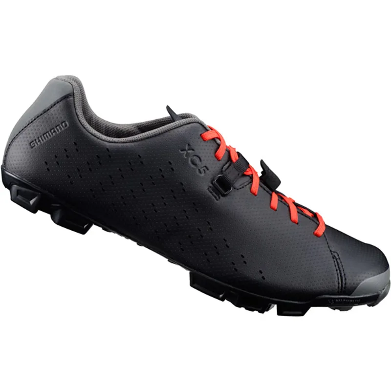 2018 SHIMANO XC500 SPD