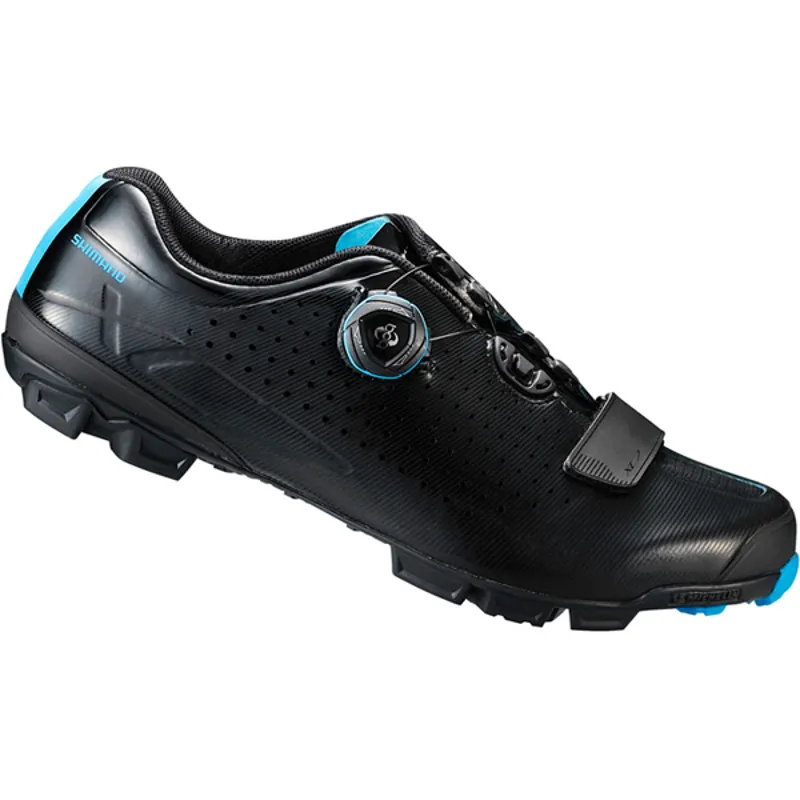 SHIMANO XC7 SPD
