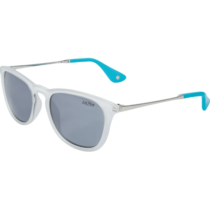 LAZER WAYMAKER 2 - CRYSTAL WHITE/BLUE
