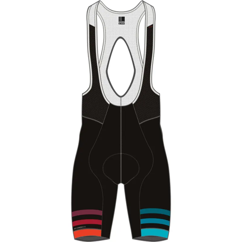 madison premio bib shorts